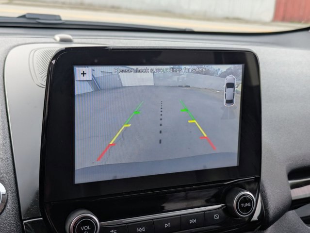 Used 2018 Ford EcoSport Titanium image 18