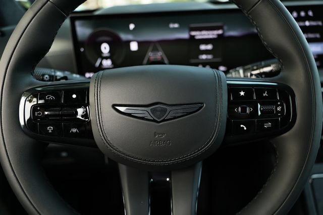 New 2026 Genesis GV80 3.5T Prestige AWD/4WD image 32
