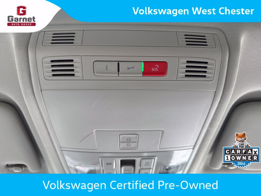 Certified 2024 Volkswagen Taos SE AWD/4WD image 26