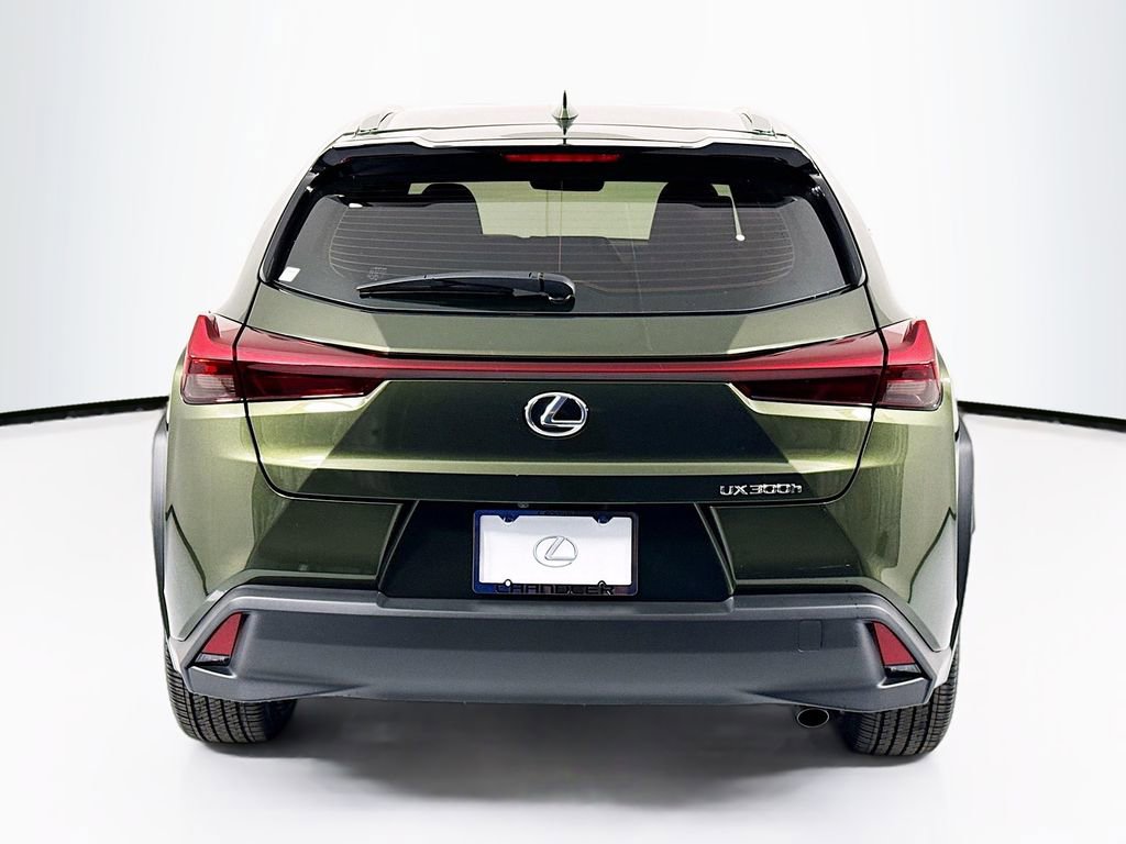 New 2026 Lexus UX 300h FWD image 6