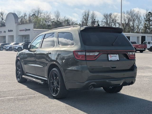 New 2026 Dodge Durango GT image 5