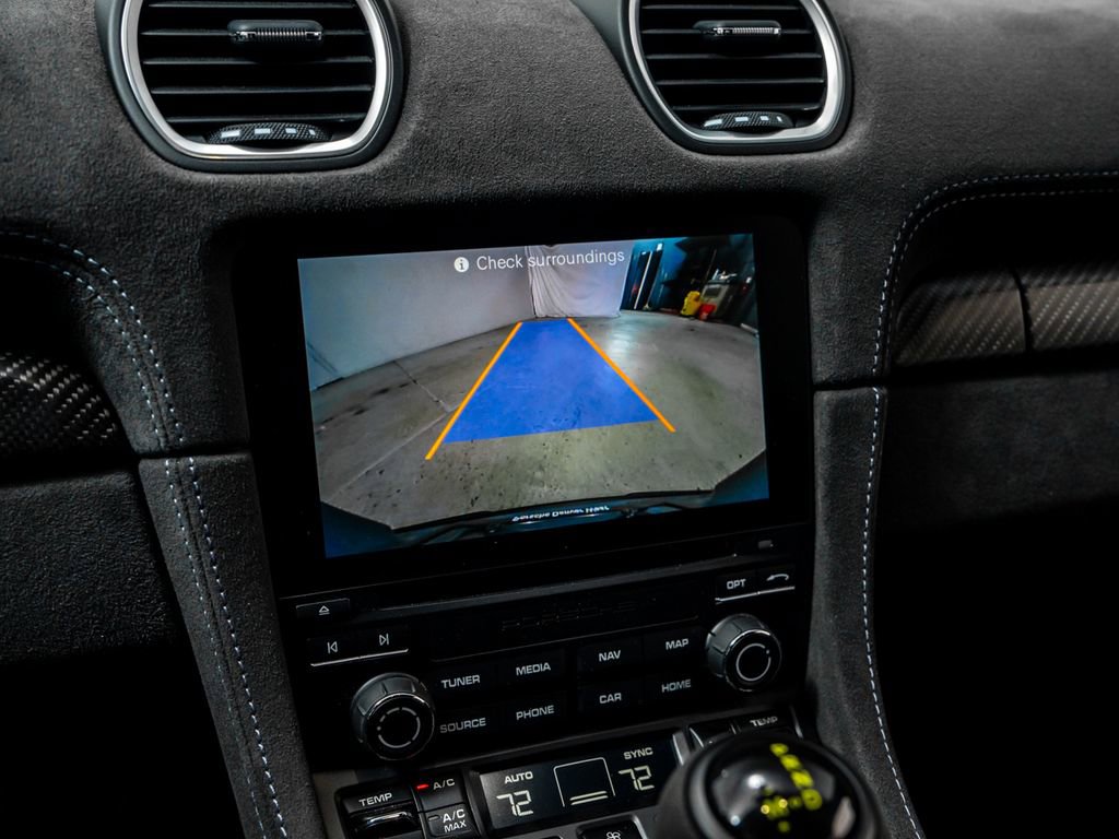 Used 2024 Porsche 718 Cayman GT4 RS image 28