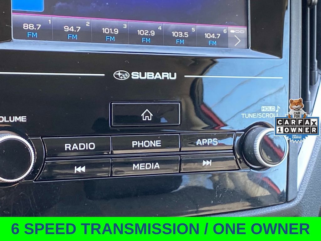 Used 2023 Subaru Crosstrek 2.0i image 29