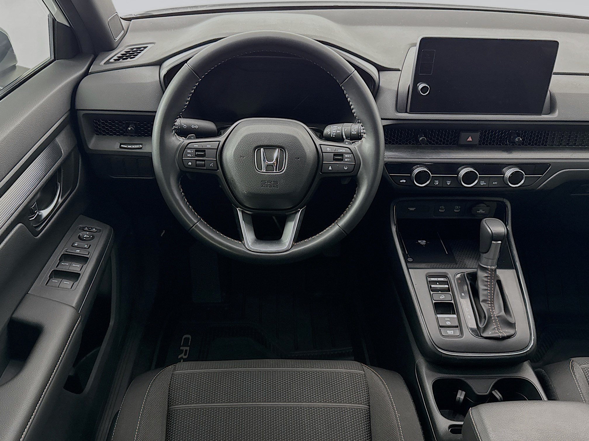 Certified 2026 Honda CR-V Sport image 21