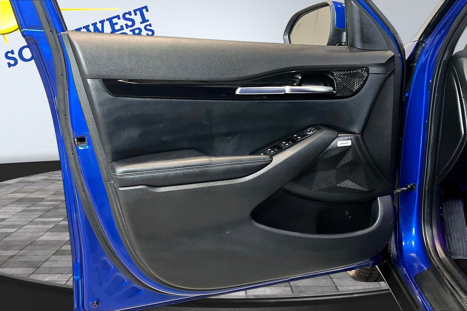 Used 2021 Kia Seltos SX AWD/4WD image 20