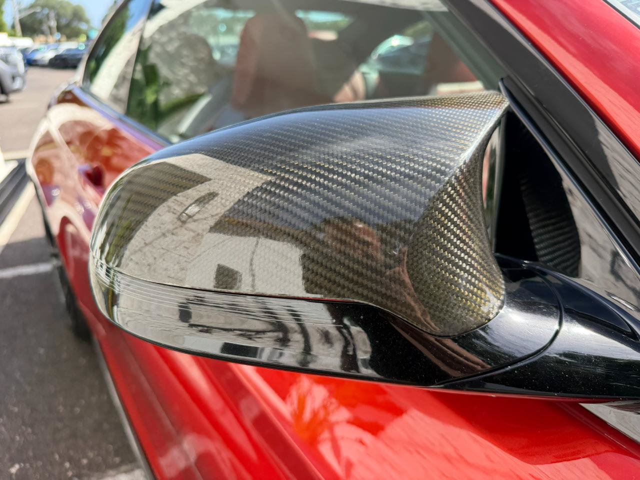 Used 2016 BMW M4 Coupe RWD image 8