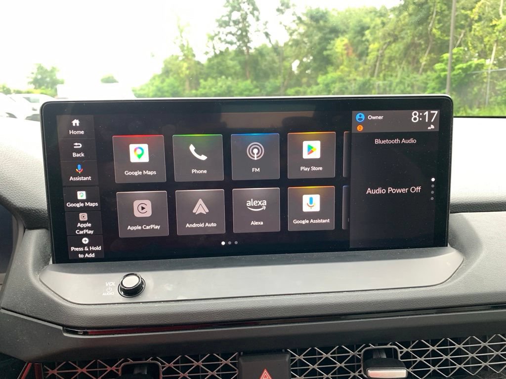 Used 2025 Honda Accord Touring image 17