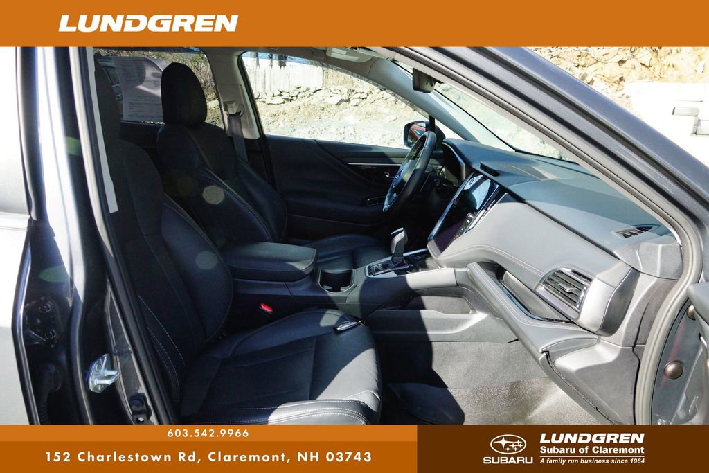 Used 2024 Subaru Outback Limited image 9