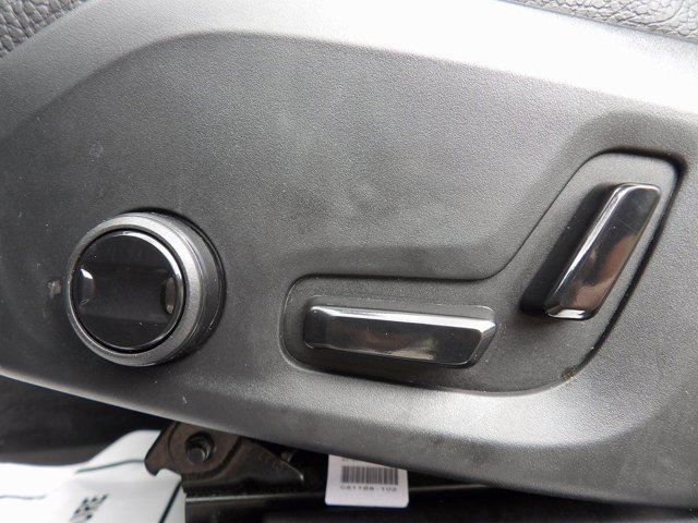 Certified 2024 Volvo XC90 B6 Plus w/ Protection Package Premier image 13