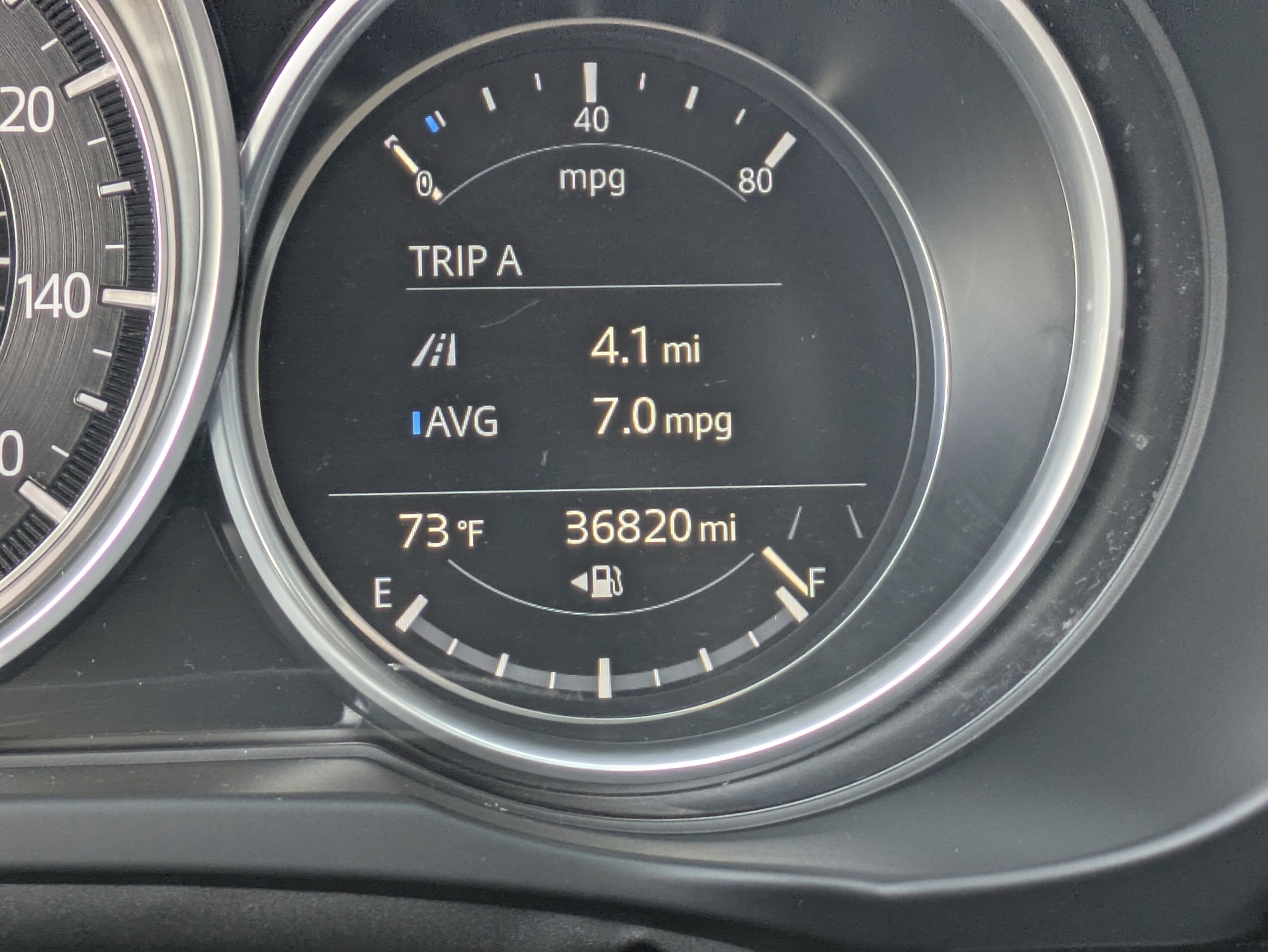 Used 2021 MAZDA CX-5 Sport image 30