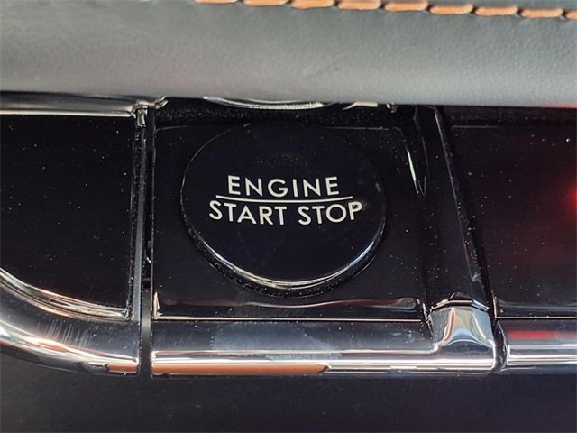 New 2025 Lincoln Aviator Black Label w/ Jet Appearance Package image 9