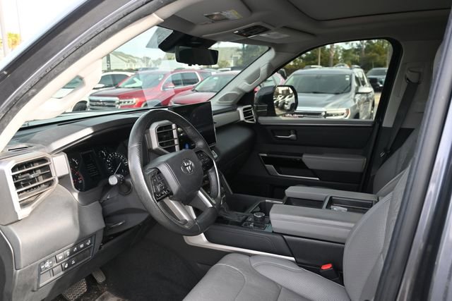 Used 2022 Toyota Tundra Limited image 9