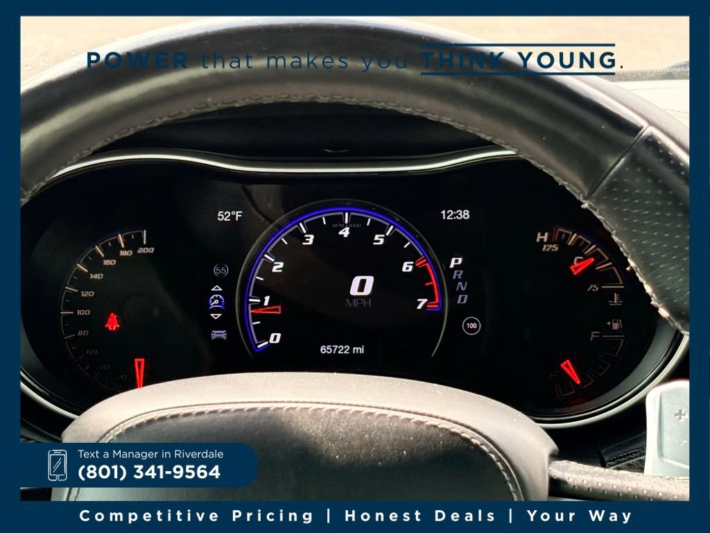 Used 2020 Jeep Grand Cherokee Trackhawk image 26