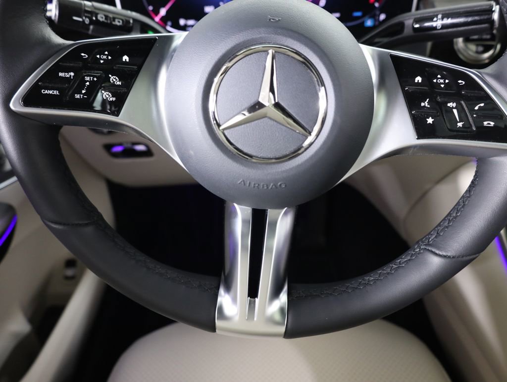 Certified 2026 Mercedes-Benz GLC 300 4MATIC image 38