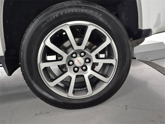 Used 2018 GMC Canyon Denali image 13