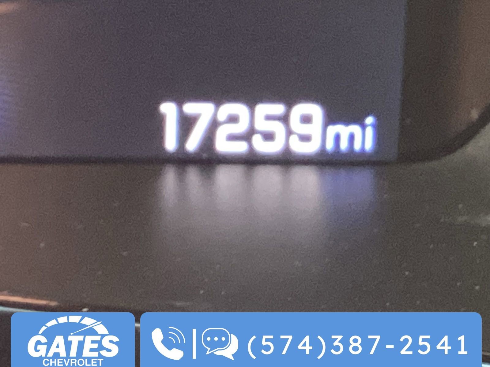 Used 2023 Chevrolet Colorado ZR2 w/ ZR2 Convenience Package III image 5