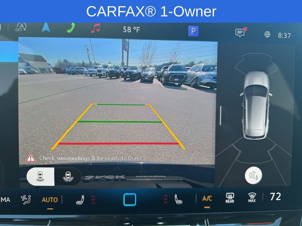 Used 2025 Volkswagen Tiguan S image 26