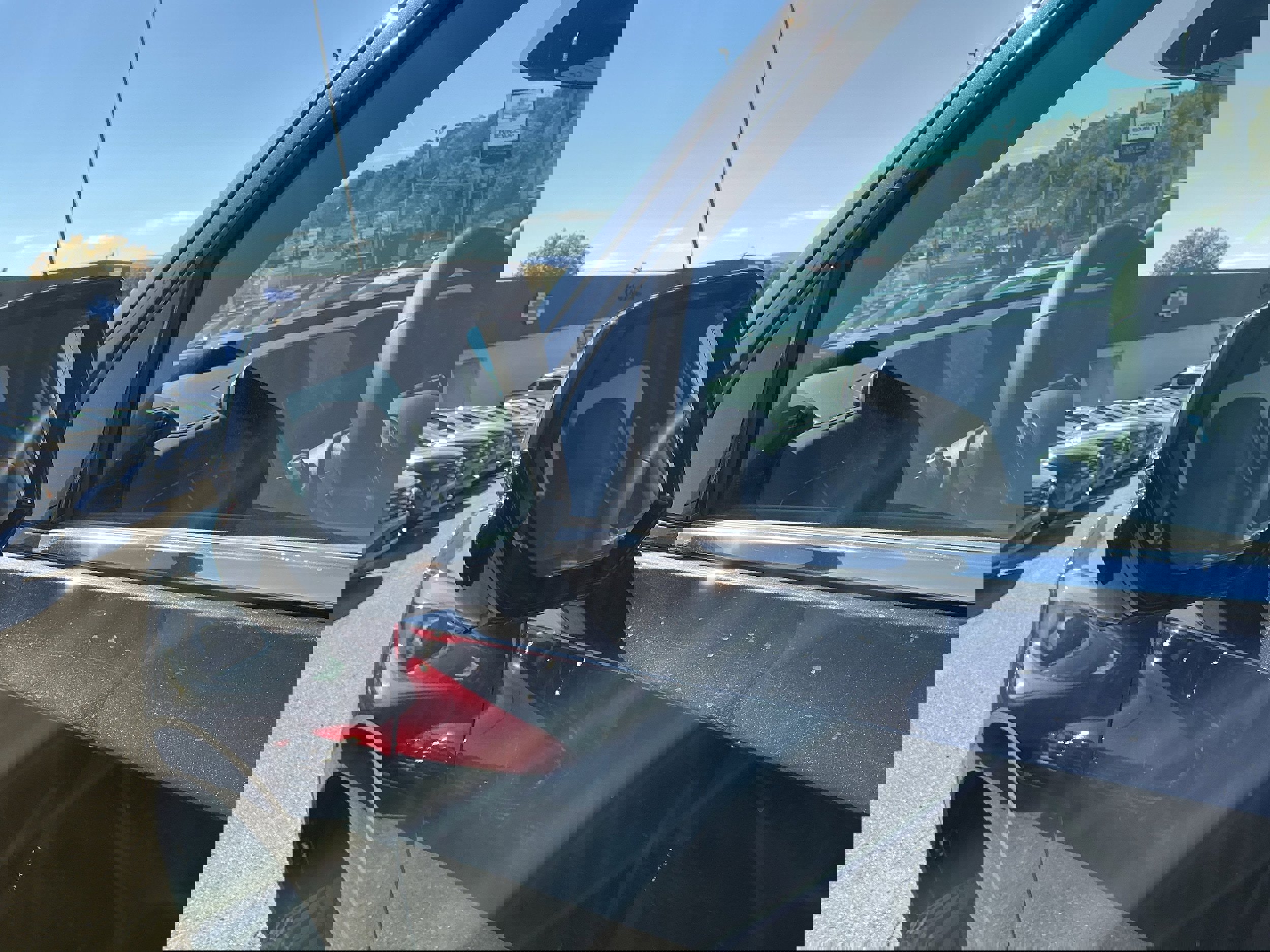 New 2026 Chevrolet Tahoe LT image 11