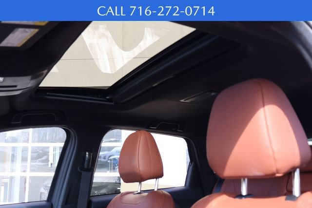 Used 2024 MAZDA CX-5 Carbon Edition image 15