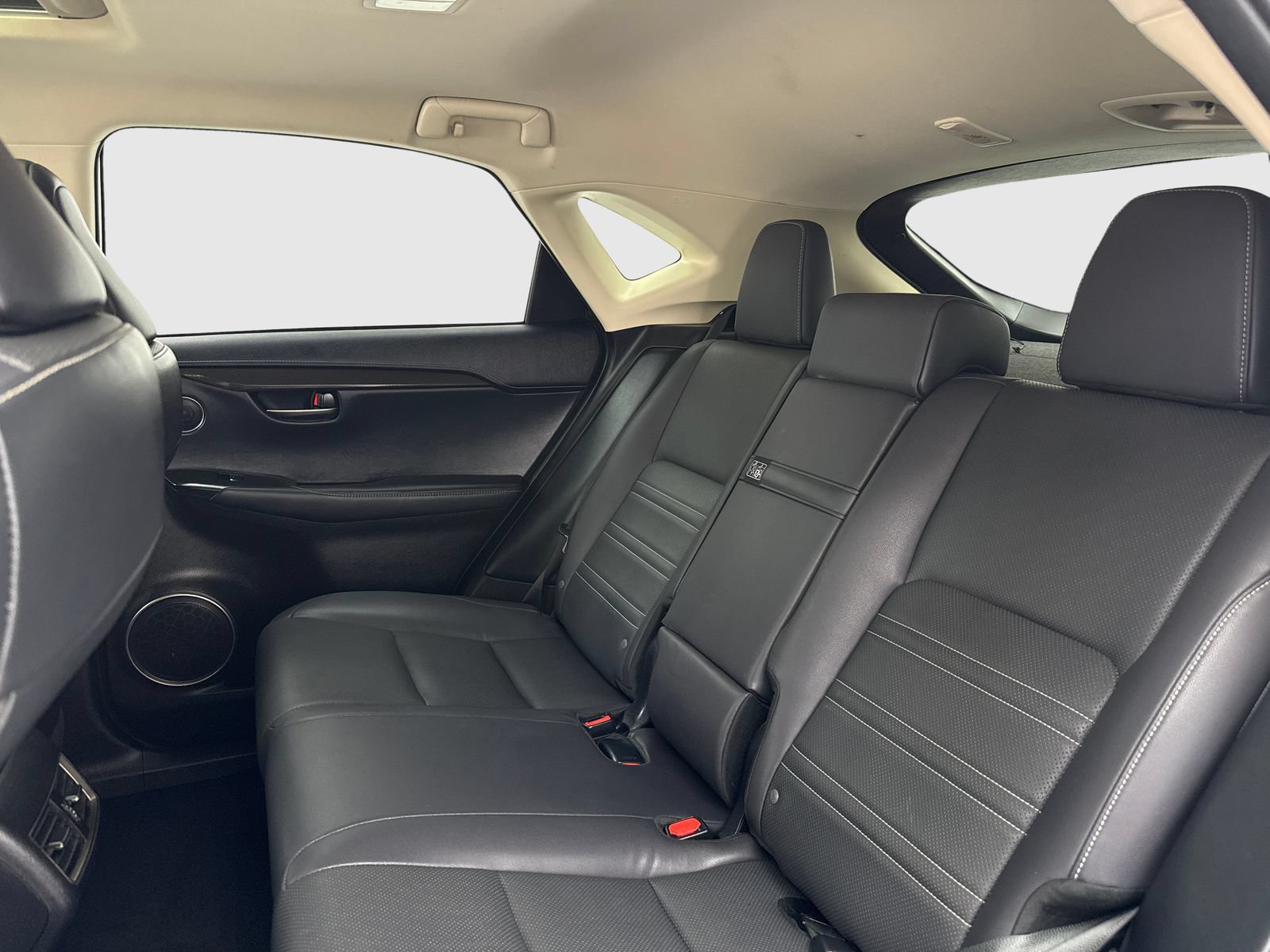 Used 2020 Lexus NX 300 FWD w/ Premium Package image 39
