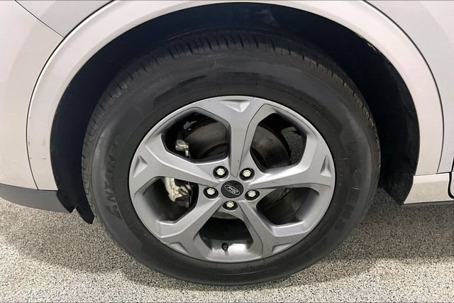 Used 2023 Ford Escape ST-Line AWD/4WD image 41