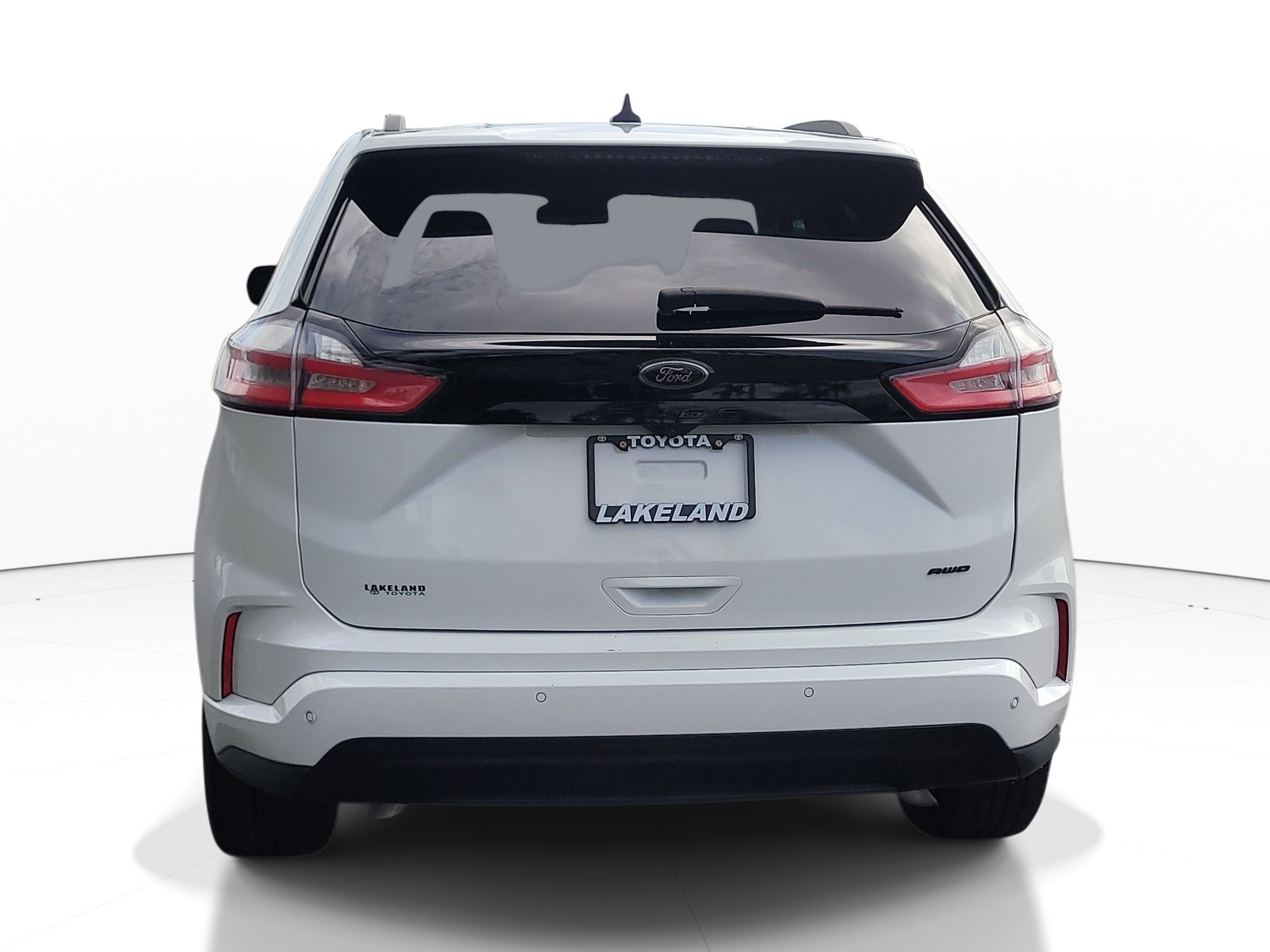 Used 2024 Ford Edge SE w/ Black Appearance Package AWD/4WD image 6