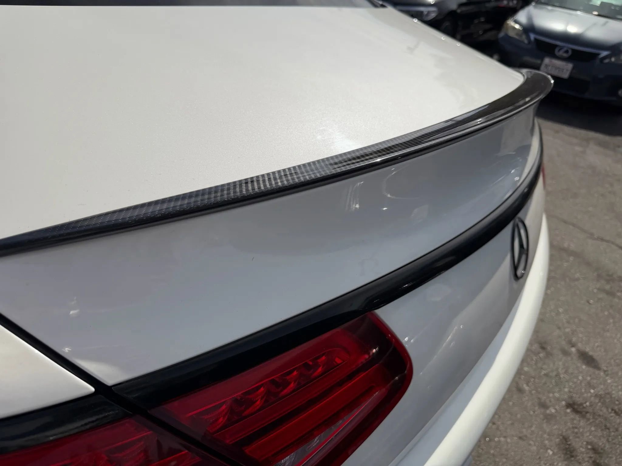 Used 2016 Mercedes-Benz S 550 4MATIC Coupe image 22