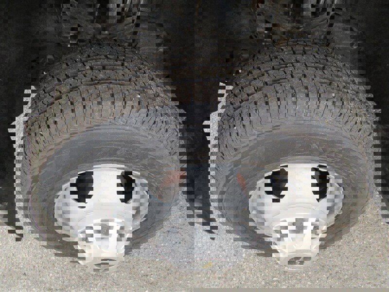 Used 2015 Chevrolet Silverado 3500 W/T image 24