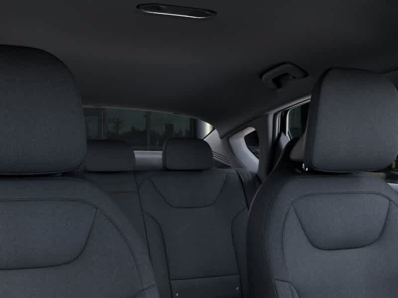 New 2027 Kia K4 FWD image 27