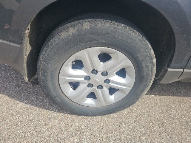 Used 2012 Chevrolet Traverse LS FWD image 7