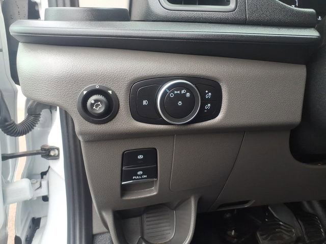 Used 2024 Ford Transit 250 Low Roof AWD w/ Exterior Upgrade Package image 14