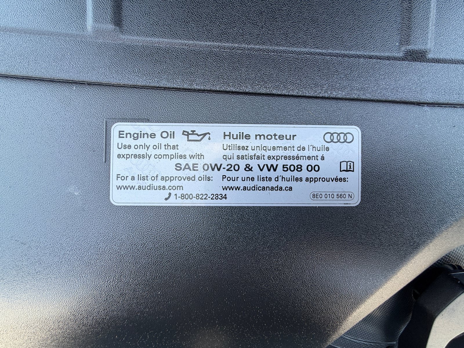 Used 2024 Audi A4 2.0T Premium w/ Convenience Package AWD/4WD image 21