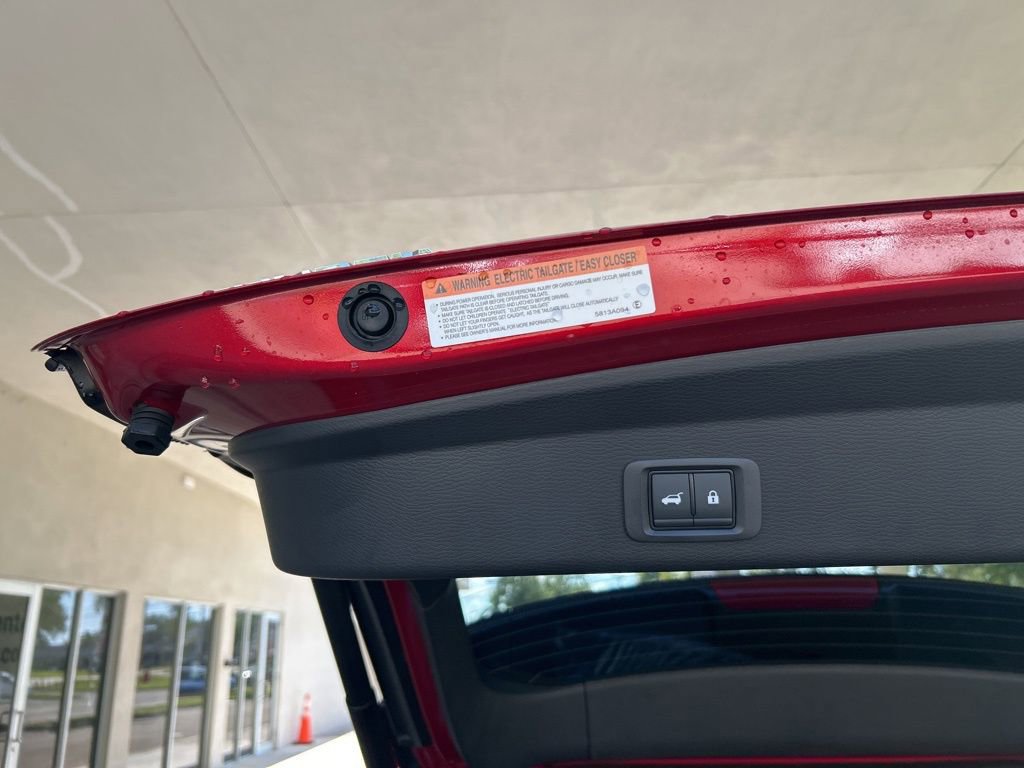 New 2025 Mitsubishi Outlander SEL image 37