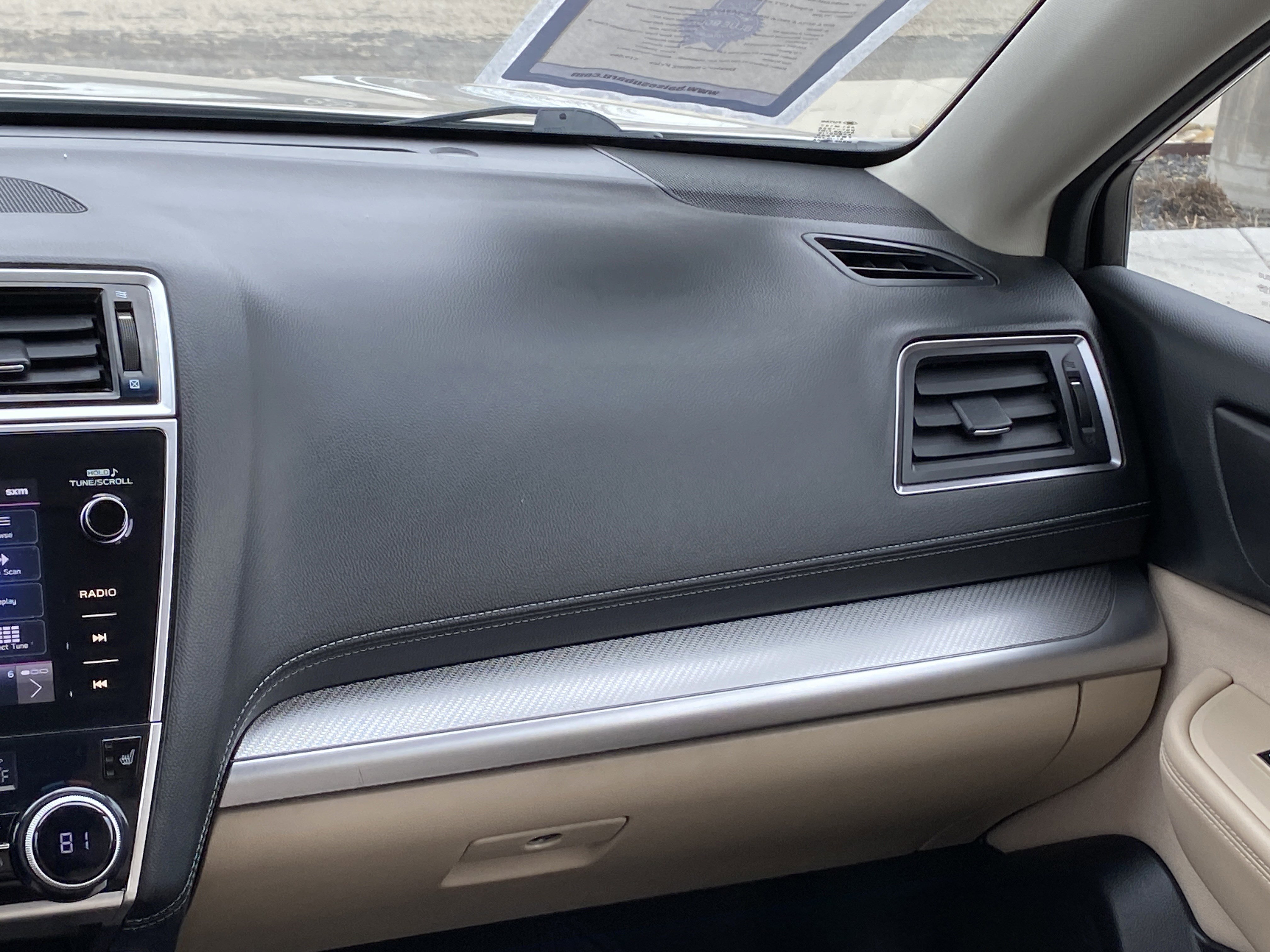 Used 2019 Subaru Outback 2.5i Premium w/ Popular Package #2 image 22