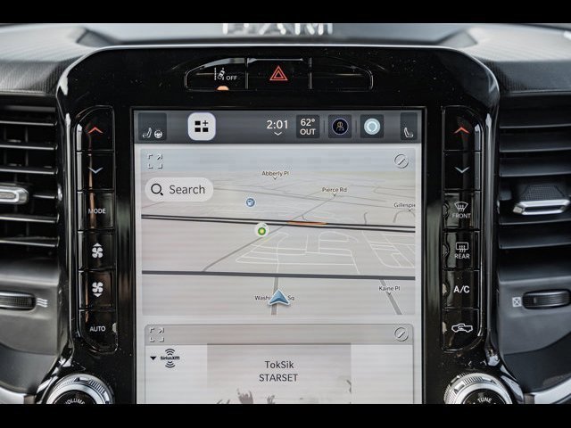 New 2025 RAM 1500 Big Horn image 25