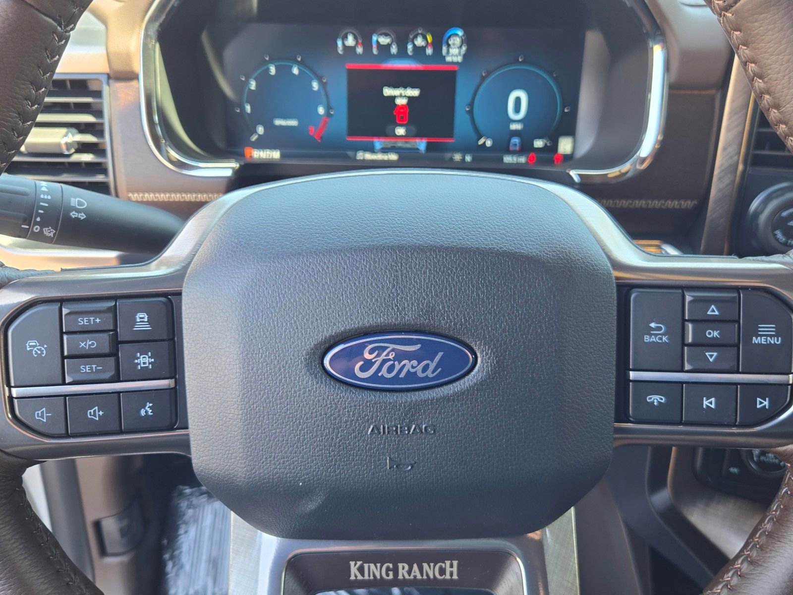 New 2026 Ford F150 King Ranch w/ Equipment Group 601A High AWD/4WD image 22