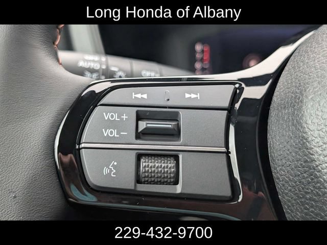 New 2026 Honda Pilot Sport image 23
