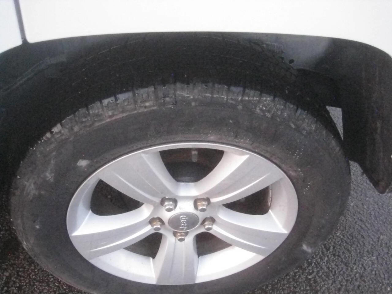 Used 2016 Jeep Patriot Latitude image 28