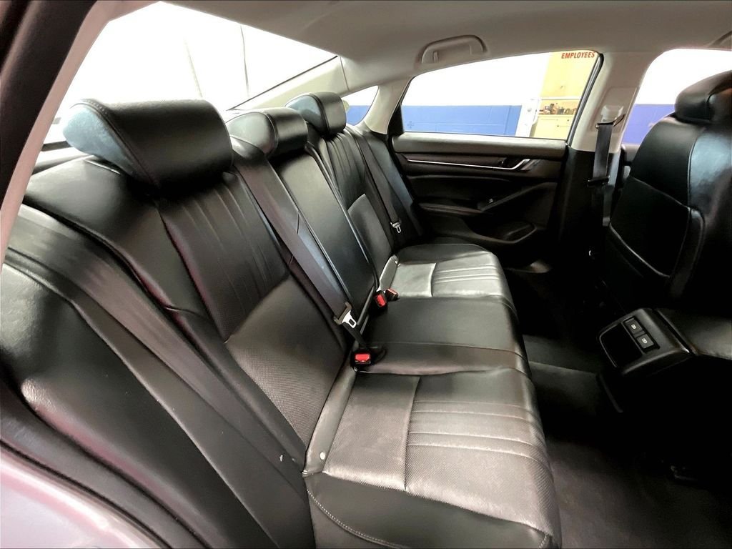 Used 2022 Honda Accord Sport Special Edition image 16