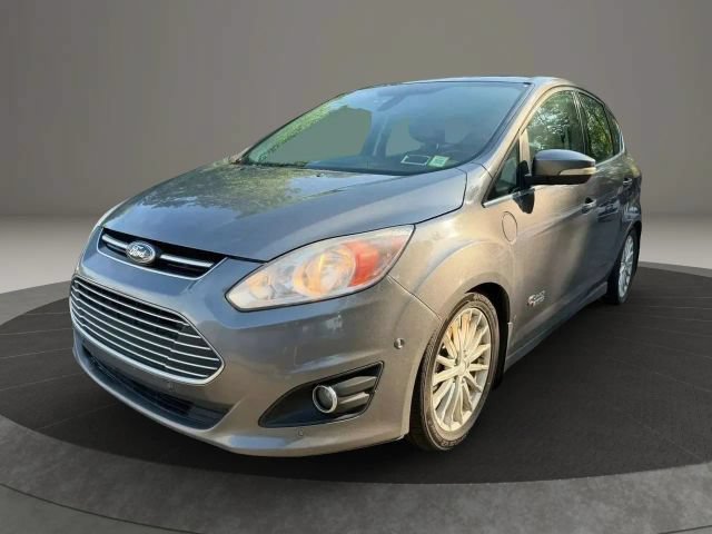 Used 2013 Ford C-MAX Energi SEL