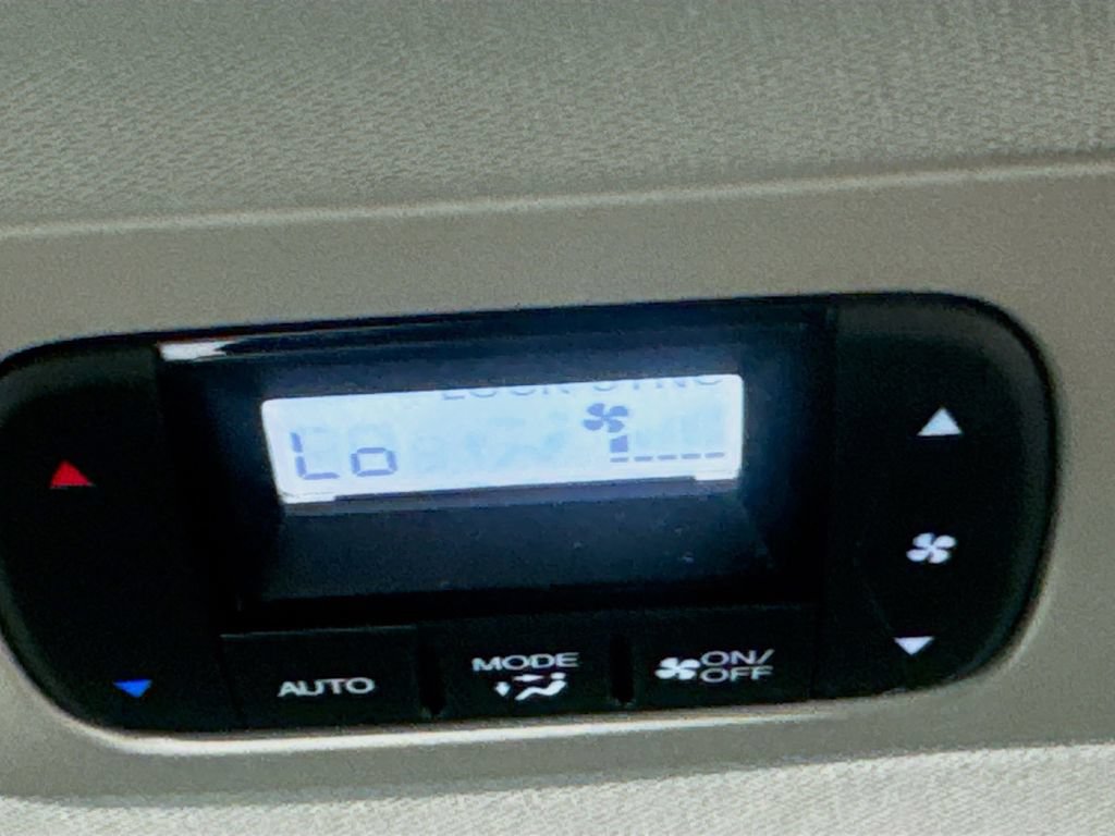 Used 2026 Honda Odyssey EX-L image 37