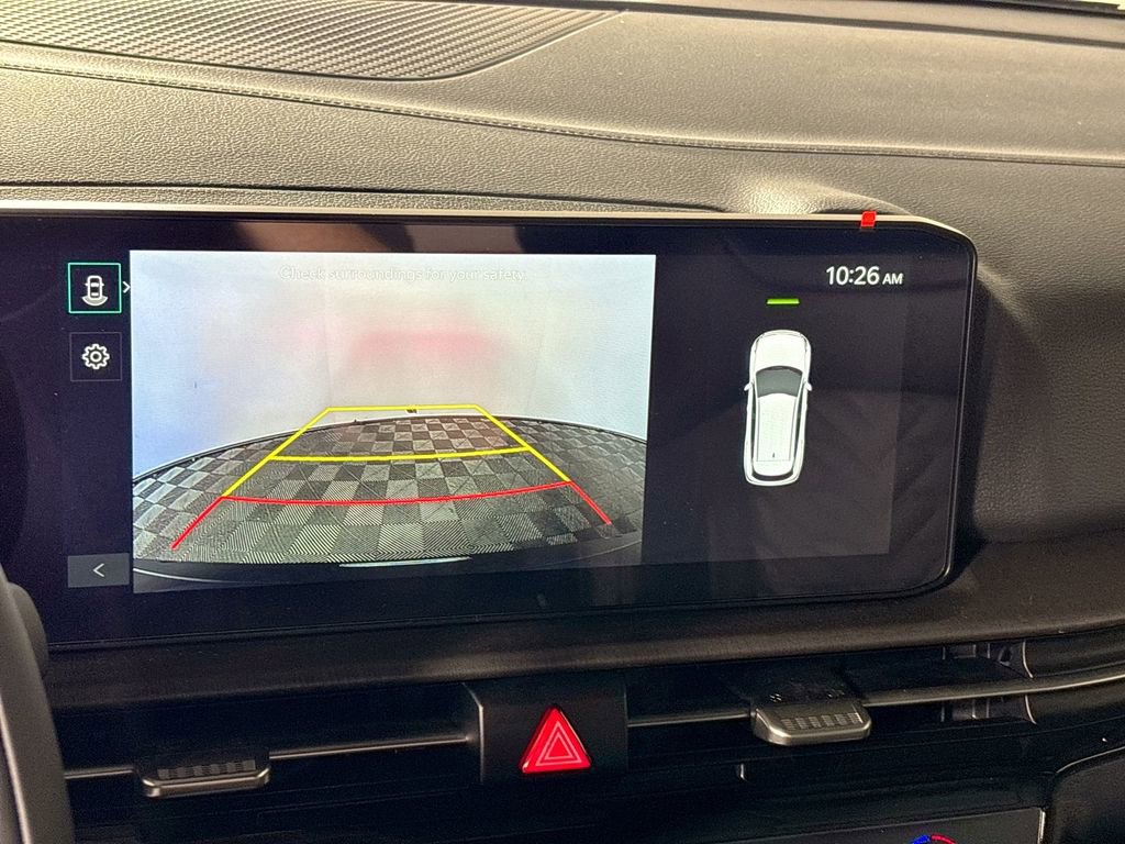 New 2026 Kia Sportage X-Line image 16