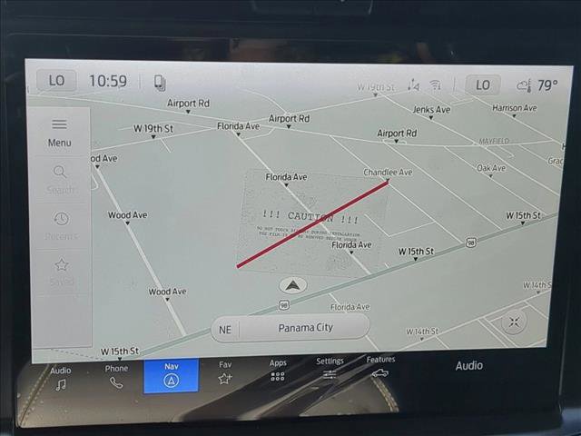 New 2026 Ford F150 XLT w/ Equipment Group 302A MID image 13