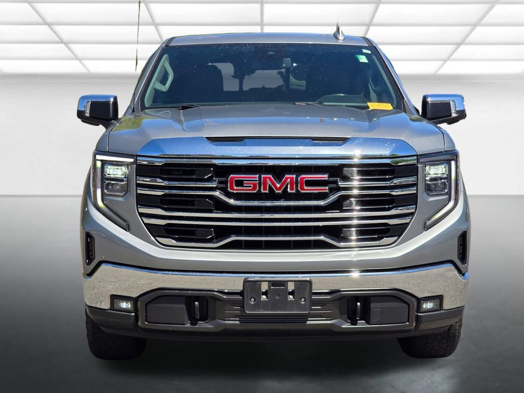 Used 2023 GMC Sierra 1500 SLT w/ SLT Premium Package AWD/4WD image 12