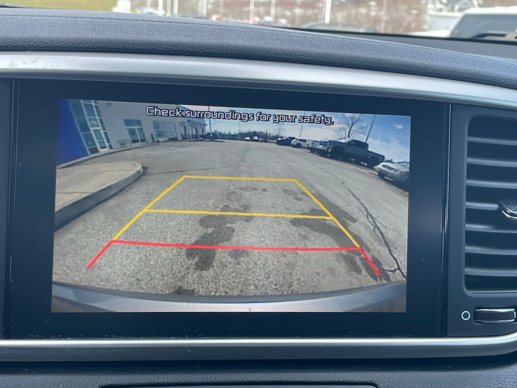 Used 2022 Kia Sportage LX w/ LX AWD Value Edition Package image 40