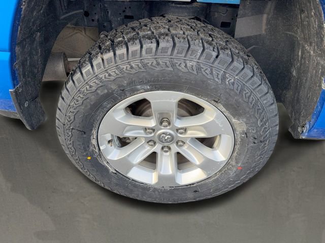 Used 2024 RAM 1500 Laramie image 9