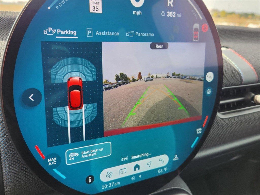 Used 2025 MINI Cooper S image 29