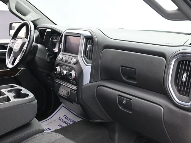 Used 2021 GMC Sierra 1500 Elevation image 27