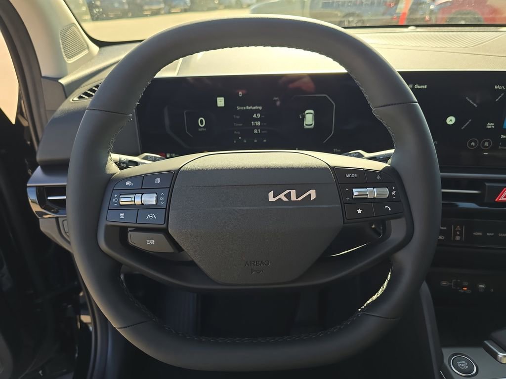 New 2026 Kia Sportage SX image 33