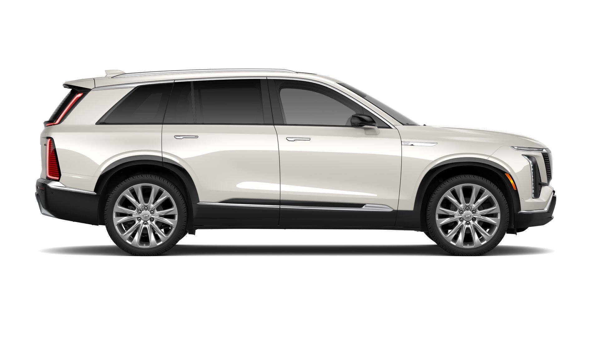 New 2027 Cadillac Vistiq Premium Luxury AWD/4WD image 15